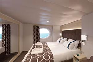 MSC WORLD AMERICA - OR1
